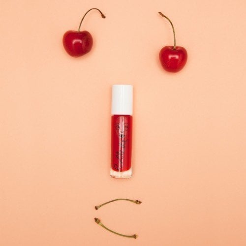 Kirsilõhnaline huuleläige Nailmatic Kids Rollette 6,5 ml hind ja info | Laste ja ema kosmeetika | kaup24.ee