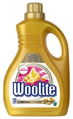 Vedel pesuaine Woolite Pro-Care koos keratiiniga, 1,8 L hind ja info | Woolite Kodutarbed | kaup24.ee