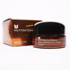 Silmakreem teolimaga Mizon Multi Function Formula 25 ml цена и информация | Сыворотки, кремы для век | kaup24.ee