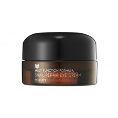 Silmakreem teolimaga Mizon Multi Function Formula 25 ml цена и информация | Сыворотки, кремы для век | kaup24.ee