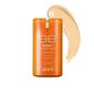 BB kreem Skin79 Super+ Beblesh Balm SPF50 40 ml, Orange цена и информация | Näokreemid | kaup24.ee