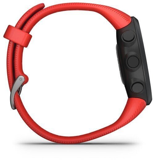 Garmin Forerunner® 45 Lava Red цена и информация | Nutikellad (smartwatch) | kaup24.ee