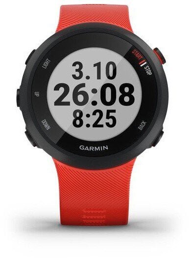 GPS-jooksukell Garmin Forerunner® 45S (42mm) : 010-02156-16 hind ja info | Nutikellad (smartwatch) | kaup24.ee