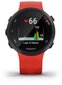 Garmin Forerunner® 45 Lava Red цена и информация | Nutikellad (smartwatch) | kaup24.ee