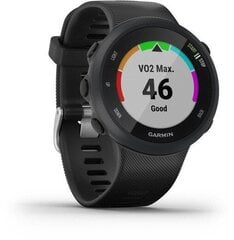 Garmin Forerunner® 45 Black hind ja info | Nutikellad (smartwatch) | kaup24.ee