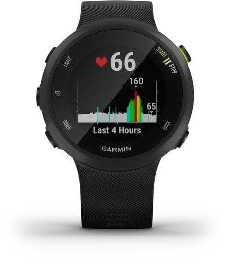 Garmin Forerunner® 45 Black цена и информация | Nutikellad (smartwatch) | kaup24.ee