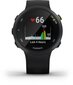 Garmin Forerunner® 45 Black hind ja info | Nutikellad (smartwatch) | kaup24.ee