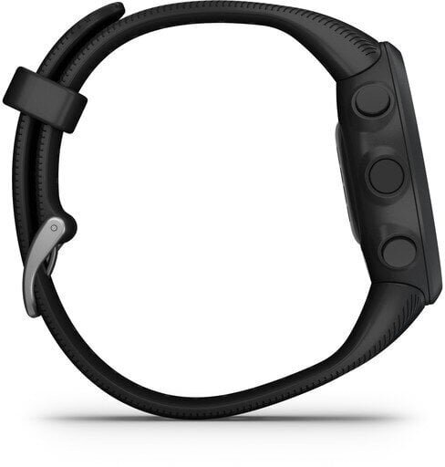 GPS-jooksukell Garmin Forerunner® 45S (42mm) : 010-02156-15 hind ja info | Nutikellad (smartwatch) | kaup24.ee