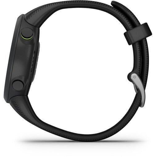 GPS-jooksukell Garmin Forerunner® 45S (42mm) : 010-02156-15 hind ja info | Nutikellad (smartwatch) | kaup24.ee