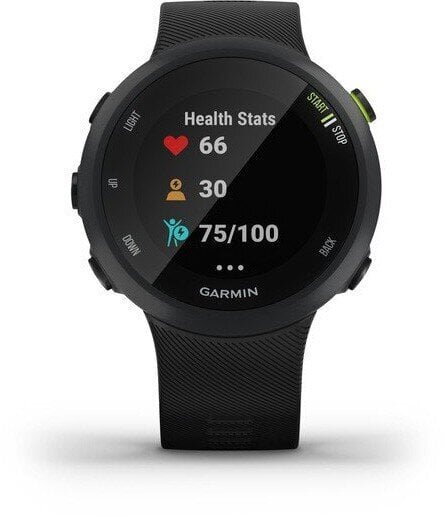 Garmin Forerunner® 45 Black hind ja info | Nutikellad (smartwatch) | kaup24.ee