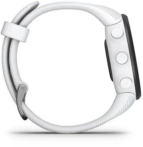 Garmin Forerunner® 45S White hind ja info | Nutikellad (smartwatch) | kaup24.ee