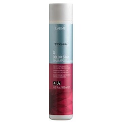 Шампунь для окрашенных волос без сульфатов Lakme Teknia Color Stay 300 мл цена и информация | Шампуни | kaup24.ee