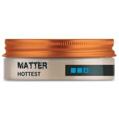 Matt vaha juustele Lakme K.style Matter Hottest 50 ml цена и информация | Средства для укладки волос | kaup24.ee