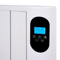 Digitaalne Radiaator Tristar KA5866 600 W hind ja info | Küttekehad | kaup24.ee