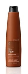 Niisutav šampoon Lakme K.therapy Bio Argan 300ml hind ja info | Lakme Kosmeetika, parfüümid | kaup24.ee