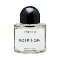 Parfüümvesi Byredo Rose Noir EDP unisex 50 ml hind ja info | Naiste parfüümid | kaup24.ee