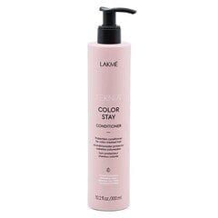 Palsam värvitud juustele Lakme Teknia Color Stay 300 ml hind ja info | Juuksepalsamid | kaup24.ee