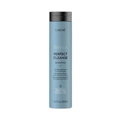 Sügavpuhastav šampoon Lakme Teknia Extreme Cleanse 300 ml hind ja info | Šampoonid | kaup24.ee