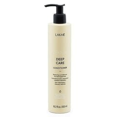 Taastav juuksepalsam Lakme Teknia Deep Care 300 ml hind ja info | Juuksepalsamid | kaup24.ee