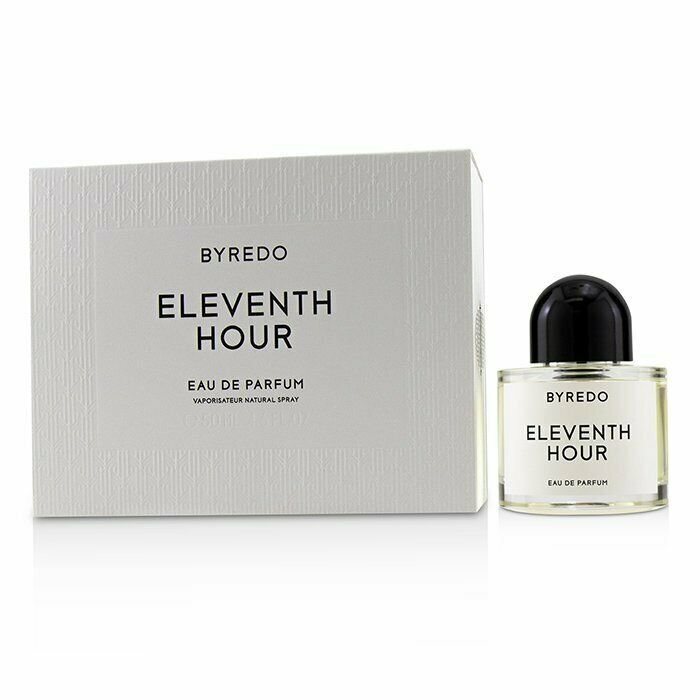 Parfüümvesi Byredo Eleventh Hour EDP unisex 50 ml hind ja info | Naiste parfüümid | kaup24.ee
