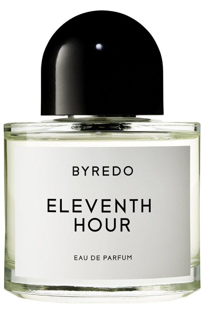 Parfüümvesi Byredo Eleventh Hour EDP unisex 50 ml цена и информация | Naiste parfüümid | kaup24.ee