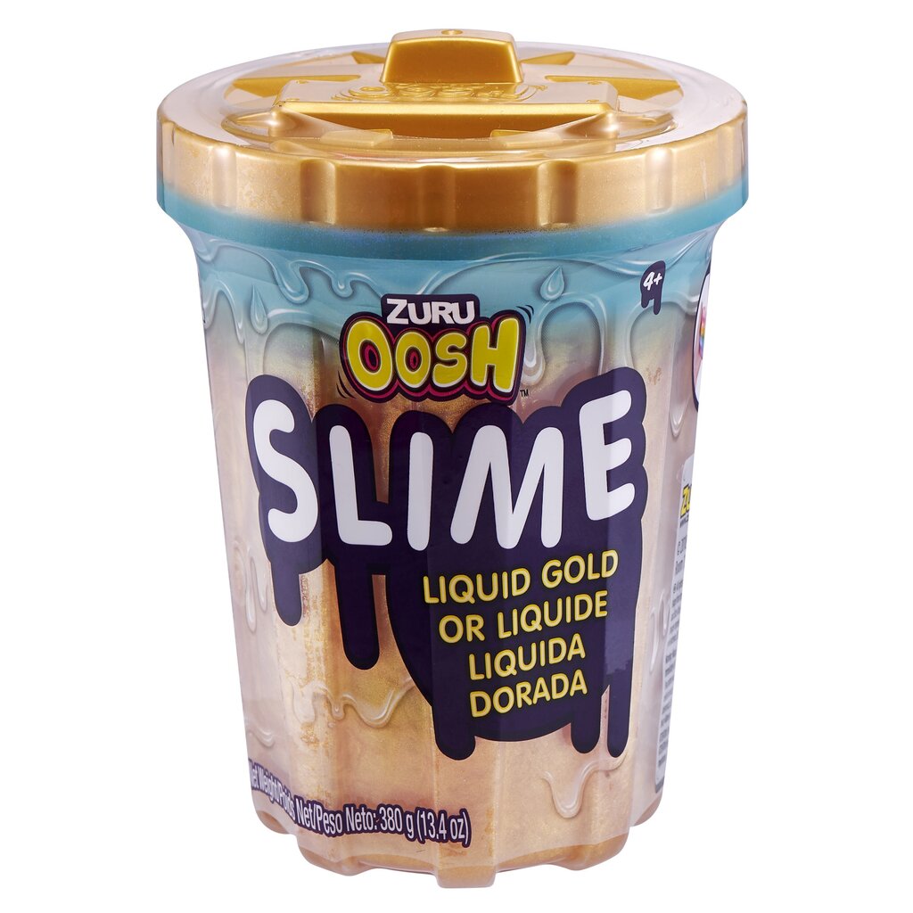 Elastne mass OOSH Slime, 8602 цена и информация | Kunstitarbed, voolimise tarvikud | kaup24.ee