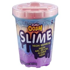 Elastne mass OOSH Slime, 8602 hind ja info | Kunstitarbed, voolimise tarvikud | kaup24.ee