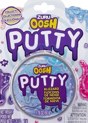 Эластичная масса OOSH Putty 8615, 1 шт. цена и информация | Принадлежности для рисования, лепки | kaup24.ee