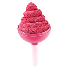 Эластичная масса Slime Cotton Candy Cuties, 8627SQ1, 1 шт. цена и информация | Принадлежности для рисования, лепки | kaup24.ee