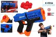 Mängupüstol XSHOT Meteor, 36282 hind ja info | Poiste mänguasjad | kaup24.ee