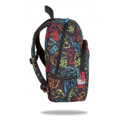 Спортивный рюкзак CoolPack Toby XPlay, 10 л цена и информация | Школьные рюкзаки, спортивные сумки | kaup24.ee