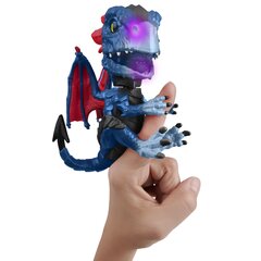 Интерактивная электронная игрушка UNTAMED Dragon Shockwave, 3864 цена и информация | Игрушки для мальчиков | kaup24.ee