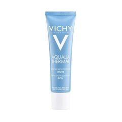 Rahustav näokreem Vichy Aqualia Thermal 30 ml hind ja info | Näokreemid | kaup24.ee
