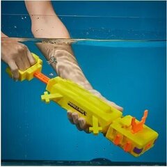 Veepüstol Nerf Super Soaker Minecraft Axolotl hind ja info | Mänguasjad (vesi, rand ja liiv) | kaup24.ee