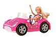 Nukk kabrioletiga Simba Steffi Love hind ja info | Tüdrukute mänguasjad | kaup24.ee