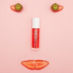Maasikamaitsega huuleläige Nailmatic Kids Rollette 6,5 ml hind ja info | Laste ja ema kosmeetika | kaup24.ee
