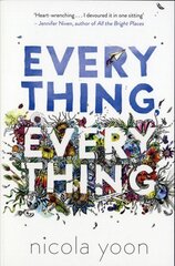 Everything, Everything hind ja info | Noortekirjandus | kaup24.ee