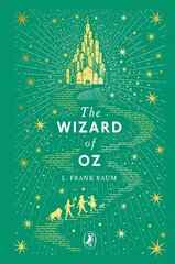 Wizard of Oz hind ja info | Muinasjutud | kaup24.ee