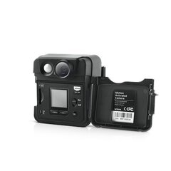 Камера видеонаблюдения MAC200DN цена и информация | Valvekaamerad | kaup24.ee