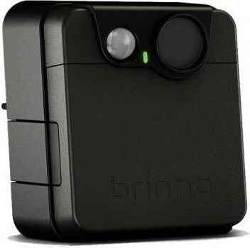 Brinno valvekaamera MAC200DN цена и информация | Valvekaamerad | kaup24.ee