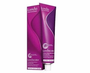 Juuksevärv Londa Professional Color 60 ml, 3/5 Dark Brown цена и информация | Краска для волос | kaup24.ee