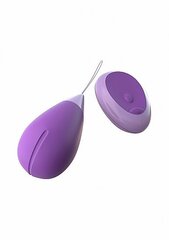 Pipedream Remote Kegel Excite laetav muna hind ja info | Vaginaalkuulid | kaup24.ee