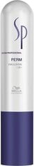 Emulsioon pärast keemilist juuksetöötlust Wella SP Perm Emulsion 50 ml цена и информация | Средства для укрепления волос | kaup24.ee