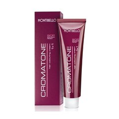 Juuksevärv Montibello Farba Cromatone 60 ml, 44 Intensive Copper цена и информация | Краска для волос | kaup24.ee