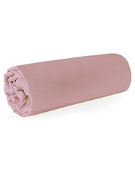 Простыня Nova 220x210 см, розовая цена и информация | Сетки для кроватей | kaup24.ee