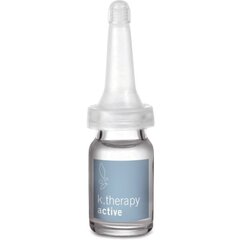 Kontsentraat juuste väljalangemise vastu Lakme K.therapy Active 6 ml hind ja info | Maskid, õlid, seerumid | kaup24.ee