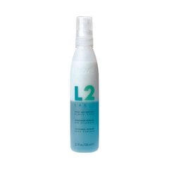 Intensiivne juuksepalsam Lakme Master Lak-2 Instant Hair 100 ml hind ja info | Juuksepalsamid | kaup24.ee