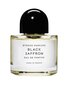 Parfüümvesi Byredo Black Saffron EDP naistele/meestele 50 ml hind ja info | Naiste parfüümid | kaup24.ee