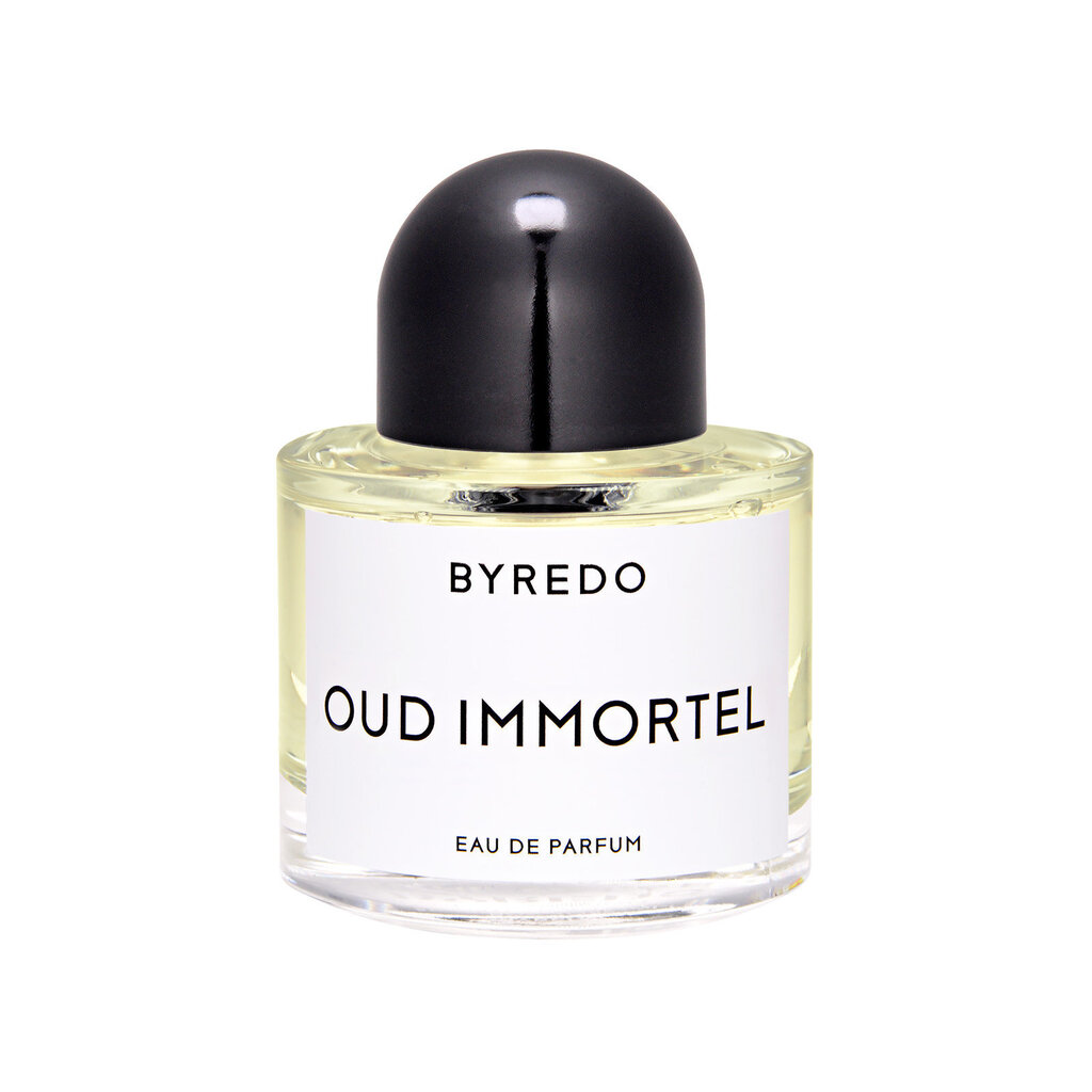 Parfüümvesi Byredo Oud Immortel EDP naistele/meestele 50 ml цена и информация | Naiste parfüümid | kaup24.ee