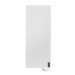 Панель обогрева 56x140 cm TERMOPLAZA STP 900V, белый цена и информация | Обогреватели | kaup24.ee